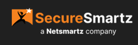 SecureSmartz SOC logo
